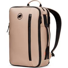 Tassen Mammut Seon Transporter 15 Rugzak Beige