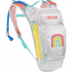 Niño Mochilas de Running Camelbak Mochila infantil mini mula Gris