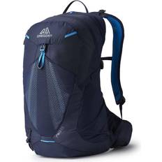 Gregory Damen Wanderrucksäcke Gregory Miko 25 Rucksack, dunkelblau