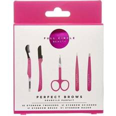 Danielle Eyebrow Precision Kit