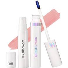 Rosa/Røde Læbestifter Wonderskin Blading Peel & Reveal Lip Stain Kit XOXO