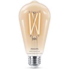 Light Bulbs Philips Light bulb 60w smart tunable, wifi led