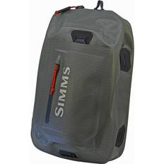 Simms Fisketasker Simms Dry Creek Z Sling Pack Olive