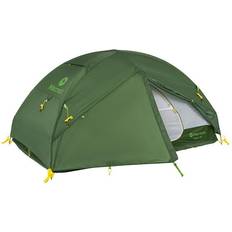Marmot Camping & Friluftsliv Marmot Vapor 2-Person Tent Foliage