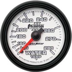 Rain & Wind Gages Phantom II Water Temp Gauge 52mm