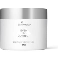 SkinMedica Even and Correct Brightening Treatment Pads