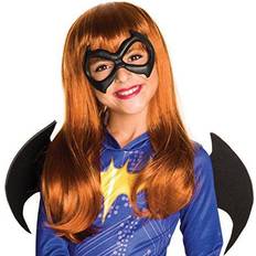 Film & TV Wigs Rubies Kids Batgirl Wig