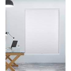 Polyester Pleated Blinds Arlo Blinds Single Cell