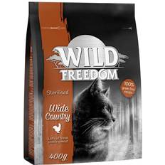 Wild Freedom Wild Freedom Adult "Wide Country" Sterilised