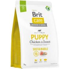 Brit care puppy Brit Care Dog Sustainable Puppy Chicken 3