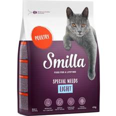 Kattfoder light Smilla Light - 4