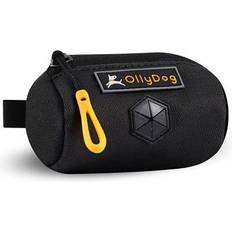 OllyDog OllyDog Scoop Pick Up Bag Raven