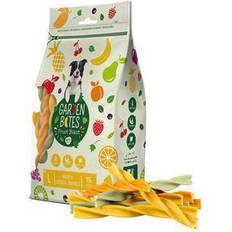 Duvo+ Garden bites fruity dental swirls mix 15stk