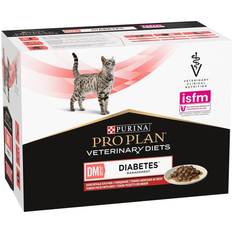 Purina Veterinary Diets Veterinary Diets Feline DM Diabetes Management 40 x 85g