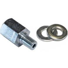 Kobling Til Anhænger Hitch Adapter M10.5 x 1.0