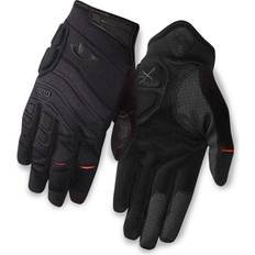 Giro Fietstassen en Manden Giro Vrouwen Handschoenen Xena Zwart L