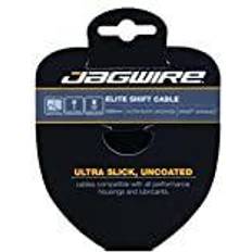 Jagwire Schaltkabel Elite 1.1X2300mm SRAM/Shimano Noir