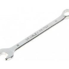 Håndværktøj Stanley Tools COMBINATION WRENCH 11mm U-ringnøgle