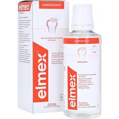 Elmex Mundskyl Elmex Kariesschutz Mundskyl Aminfluorid