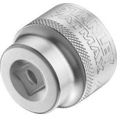 Håndværktøj Stanley Tools 3/8 riflet ventil. Topnøgle