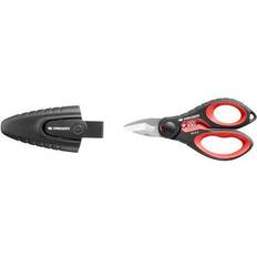 Cisailles à tôle Facom 841A.3PB Heavy Duty Scissors Cisaille à tôle