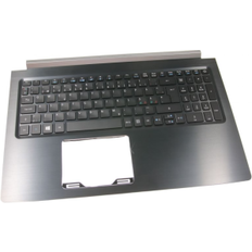 Cover Upper, Cover keyboard, Nordisk