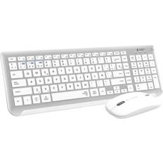 Subblim SUBKBC-DCEP10 Qwerty Spanska spanska