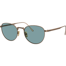 Persol Man Sunglass PO5002ST Frame color: Polarized Light