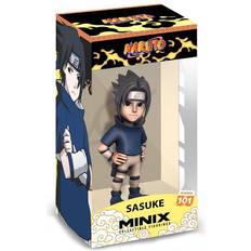 Sasuke figur MiniX Figur Sasuke 12cm