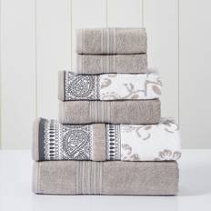 Modern Threads 6 Bath Towel Beige