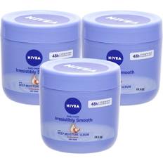 Nivea Laits pour le Corps Nivea 48H Irresistibly Smooth Crème Pour Le Corps - 400 ml 400ml