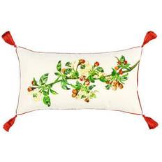 Botanical 14 x 26 Poly Filled Pillow
