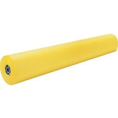 Yellow Paper Rainbow Paco ColoredKraftPaperRoll36x1000Canar