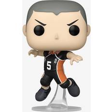 Funko Haikyu!! POP! Animation Vinyl Figure Tanaka 9 cm