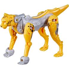 Hasbro Transformers: Rise of the Beasts Titan Changer Cheetor Action Figure