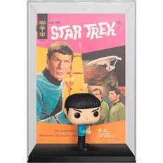 Funko Star Trek POP Comic Cover Actionfigur #1 9 cm