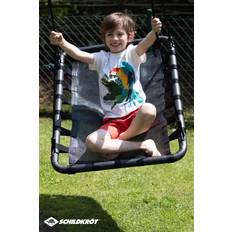 Balanceplatten Schildkröt Funsport Nestschaukel Eckig