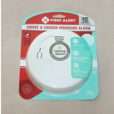 First Alert 1039871 prc710v monoxide