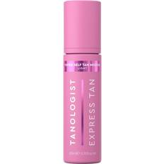 Tanologist Tanologist Tinted Mousse - Light