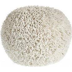 LR Home Ox Bay & Dandelion Pouffe