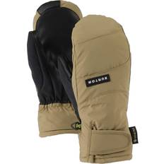 Beige - Skiing Accessories Burton Women's Reverb Mittens - Kelp