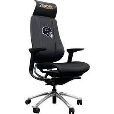 Gaming Chairs Dreamseat Black Chicago Bears Team PhantomX Gaming Chair