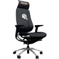 Dreamseat Black Indianapolis Colts Team PhantomX Gaming Chair