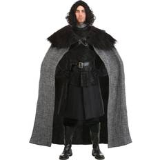 Fun Adult Dark Northern King Costume