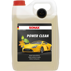 Sonax Avfettning Sonax Power Clean Ecoline Alkalisk avfettning Dunk