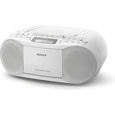 Sony Audio Systems Sony CFDS70WCEK