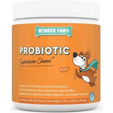 Probiotics for dogs Wonder Paws Probiotics for Dogs Daily Probiotic