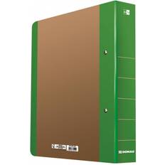 Kontorartikler Donau Life 2-ring A4 binder