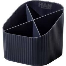 Penneholdere HAN Pennekogger Øko-sort 111 mm 111 mm 105 mm 1 stk