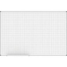 Maul Whiteboard 150,0 Raster